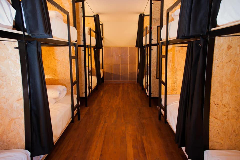 Xplora Hostel Cuzco Exteriér fotografie